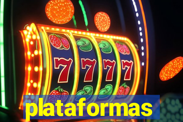 plataformas estrangeiras de jogos